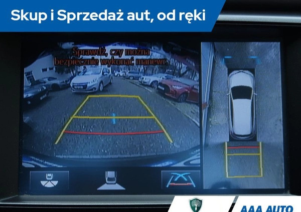 Toyota RAV4 cena 100000 przebieg: 108994, rok produkcji 2016 z Wolbórz małe 436